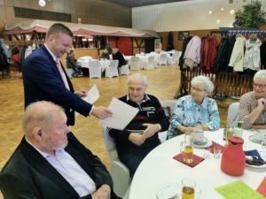 Fest der Reise in Trinwillershagen 14