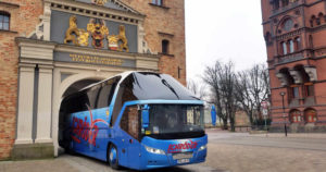 Klosterstadt Rehna 2