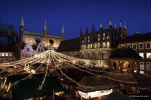 Lübeck mit Marzipanland 17