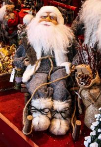 Weihnachtlicher Entenschmaus und Hof Wotenitz 8