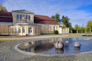 Floßfahrt Lychen & Residenzstadt Neustrelitz 17