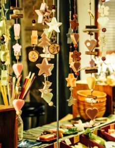 Weihnachtsmarkt auf Gut Stockseehof 12
