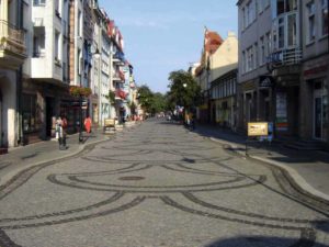 Ein entspannter Tag in Swinemünde 5