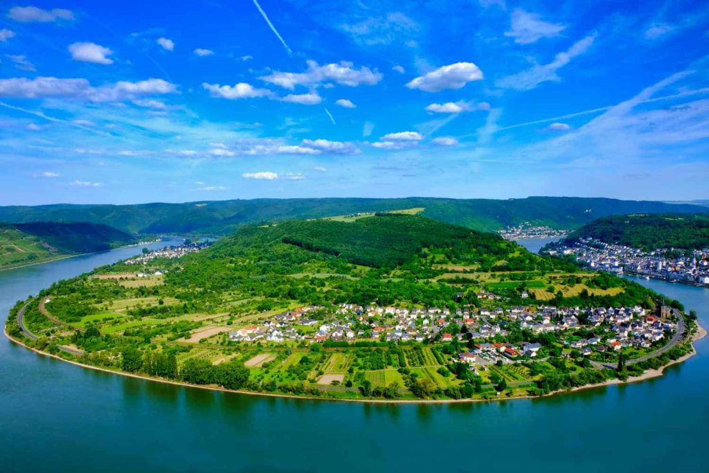 Historische Großstädte am Rhein 4
