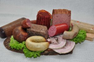 Schlachtefest im Tarnewitzer Hof 8