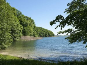 Feldberger Seenlandschaft & "Pute am Spieß" 18