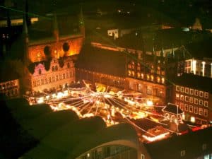 Adventszauber in Lübeck 4