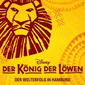 Musical Hamburg - Disney's König der Löwen 17