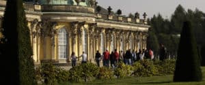 Schlössertour Potsdam 6