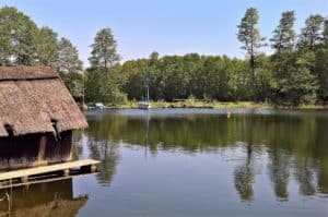Schaalsee-Tour im Unseco-Biosphärenreservat 7