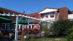Schlachtefest Sembziner Hof 3