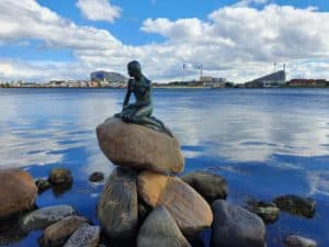 Visit Kopenhagen/Dänemark 17