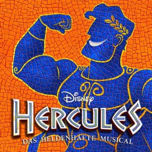 Musical Hamburg - Disney's Hercules 12