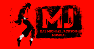 Musical Hamburg - MJ - Das Michael Jackson Musical 1