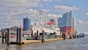 Hamburg Splashtour & Planten un Blomen 18