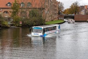 Lübeck Splashtour 1