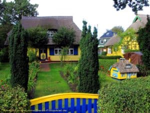 Fischland Darß & Kunsthandwerkermarkt 3