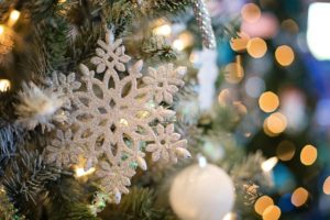 Weihnachtsmarkt auf Gut Basthorst 19